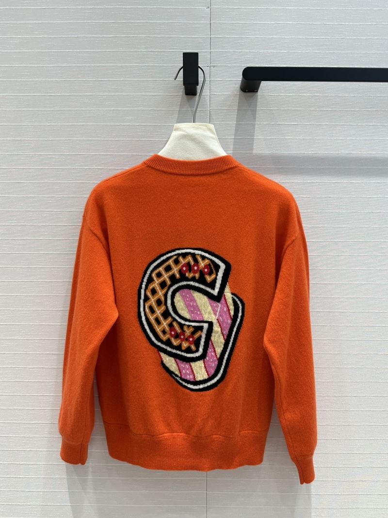 Hermes Sweaters